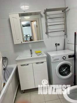 1-к квартира, посуточно, 37м2, 1/1 этаж