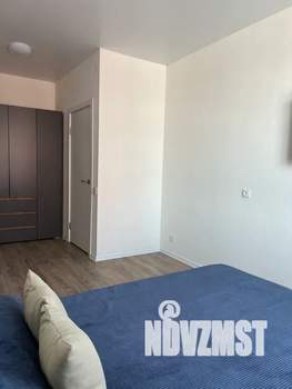 1-к квартира, посуточно, 32м2, 13/17 этаж