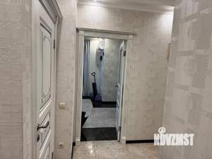 4-к квартира, на длительный срок, 120м2, 16/17 этаж