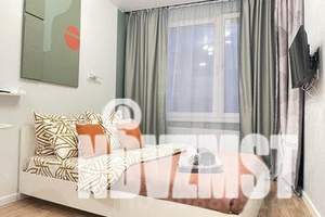 1-к квартира, посуточно, 20м2, 7/11 этаж