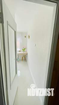 2-к квартира, на длительный срок, 44м2, 8/9 этаж
