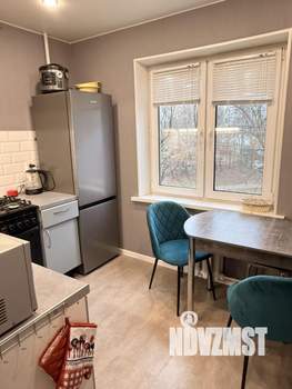 2-к квартира, на длительный срок, 45м2, 3/9 этаж