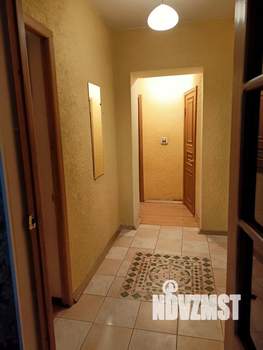 2-к квартира, на длительный срок, 51м2, 4/10 этаж