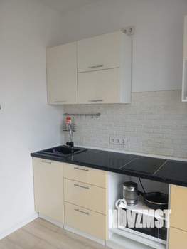 1-к квартира, на длительный срок, 34м2, 17/17 этаж