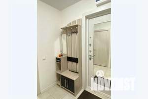 1-к квартира, посуточно, 33м2, 13/25 этаж