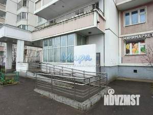 2-к квартира, на длительный срок, 55м2, 2/25 этаж