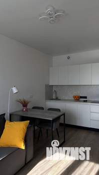 2-к квартира, на длительный срок, 37м2, 17/17 этаж