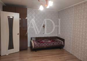 1-к квартира, на длительный срок, 35м2, 3/5 этаж