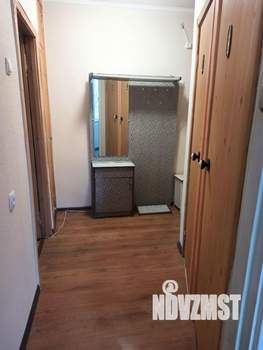 2-к квартира, на длительный срок, 42м2, 5/5 этаж