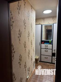 2-к квартира, на длительный срок, 42м2, 3/5 этаж
