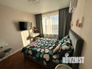 Студия квартира, посуточно, 18м2, 10/11 этаж