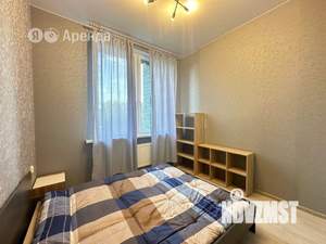 2-к квартира, на длительный срок, 35м2, 3/22 этаж