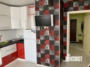 1-к квартира, посуточно, 50м2, 4/25 этаж