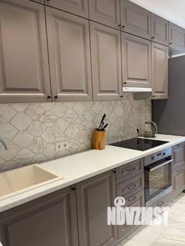 2-к квартира, на длительный срок, 55м2, 11/25 этаж