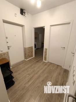 2-к квартира, на длительный срок, 56м2, 17/18 этаж