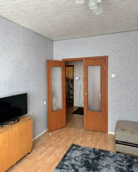 1-к квартира, на длительный срок, 39м2, 21/27 этаж