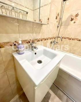 2-к квартира, на длительный срок, 52м2, 13/17 этаж