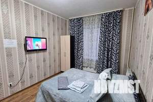 3-к квартира, посуточно, 72м2, 8/17 этаж