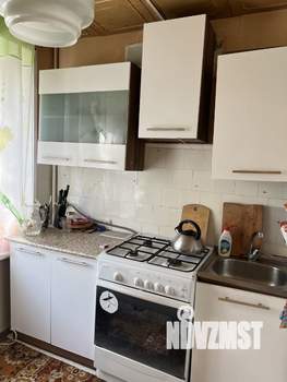 2-к квартира, на длительный срок, 42м2, 3/5 этаж