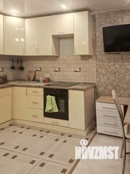 Студия квартира, на длительный срок, 30м2, 22/25 этаж