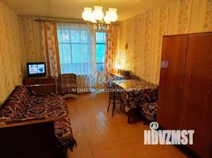 1-к квартира, на длительный срок, 34м2, 4/5 этаж