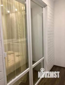 Студия квартира, на длительный срок, 30м2, 6/22 этаж