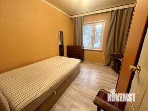 2-к квартира, на длительный срок, 45м2, 1/9 этаж