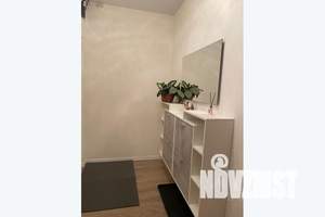 1-к квартира, посуточно, 34м2, 9/17 этаж