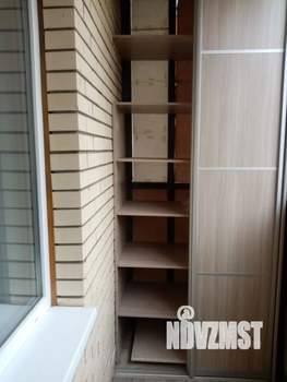 1-к квартира, на длительный срок, 32м2, 7/17 этаж