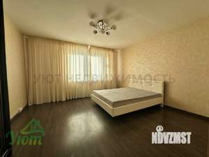 1-к квартира, на длительный срок, 40м2, 8/17 этаж