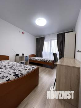 2-к квартира, на длительный срок, 60м2, 6/25 этаж