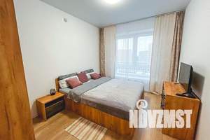 2-к квартира, посуточно, 55м2, 20/25 этаж