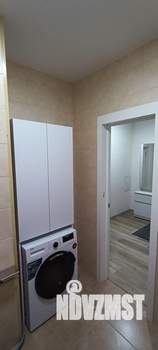 1-к квартира, на длительный срок, 37м2, 3/5 этаж