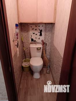 1-к квартира, на длительный срок, 47м2, 1/11 этаж