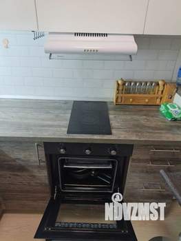 1-к квартира, на длительный срок, 36м2, 7/18 этаж