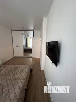 2-к квартира, на длительный срок, 35м2, 13/24 этаж