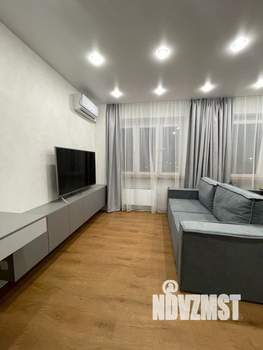 Студия квартира, на длительный срок, 27м2, 3/26 этаж