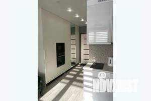 1-к квартира, посуточно, 15м2, 10/11 этаж