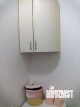 1-к квартира, на длительный срок, 35м2, 5/22 этаж