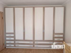 1-к квартира, на длительный срок, 40м2, 14/17 этаж