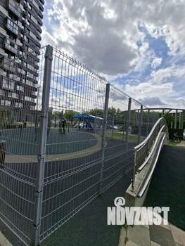 1-к квартира, на длительный срок, 31м2, 3/26 этаж