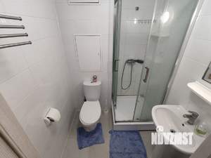 Студия квартира, на длительный срок, 25м2, 20/26 этаж