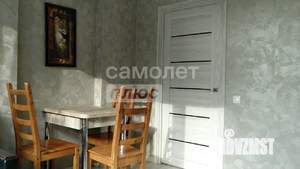 1-к квартира, на длительный срок, 34м2, 16/25 этаж