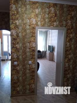 1-к квартира, на длительный срок, 40м2, 24/25 этаж