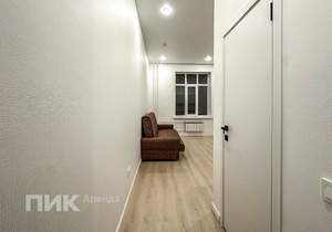 Студия квартира, на длительный срок, 17м2, 3/4 этаж