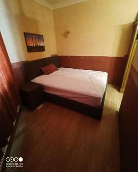 2-к квартира, на длительный срок, 55м2, 6/17 этаж