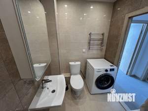 1-к квартира, на длительный срок, 35м2, 21/24 этаж