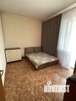 2-к квартира, на длительный срок, 45м2, 6/19 этаж