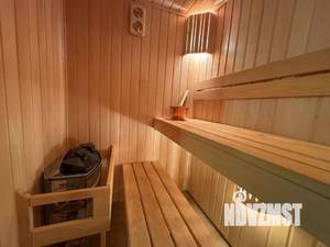 Студия квартира, посуточно, 30м2, 2/11 этаж