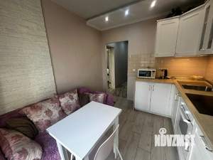 1-к квартира, на длительный срок, 36м2, 16/17 этаж